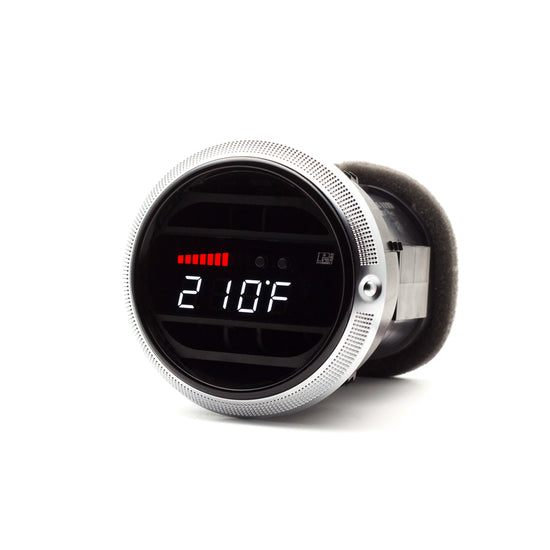 P3 V3 OBD2 - Audi A3/S3/RS3 8P TT/TTS/TTRS 8J Gauge (2006-2013)