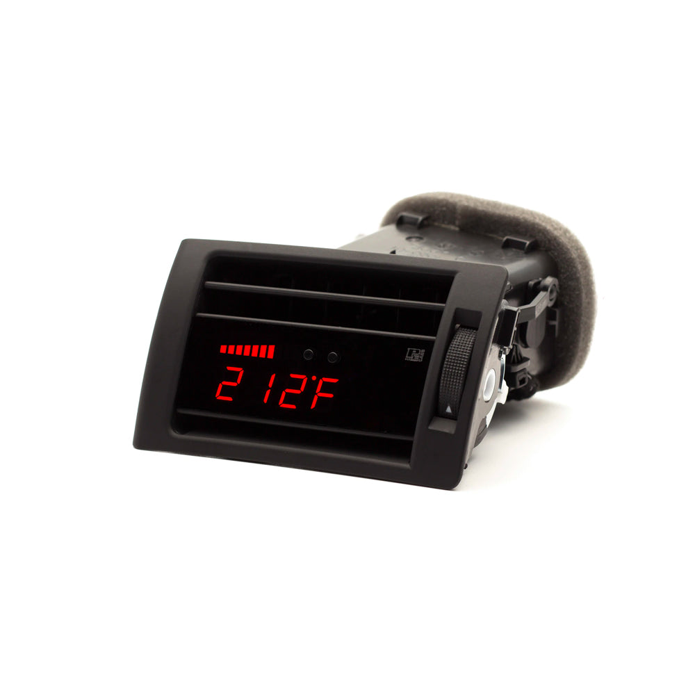 P3 V3 OBD2 - Audi A4/S4/RS4 B7 Gauge (2006-2008) WITHOUT VENT
