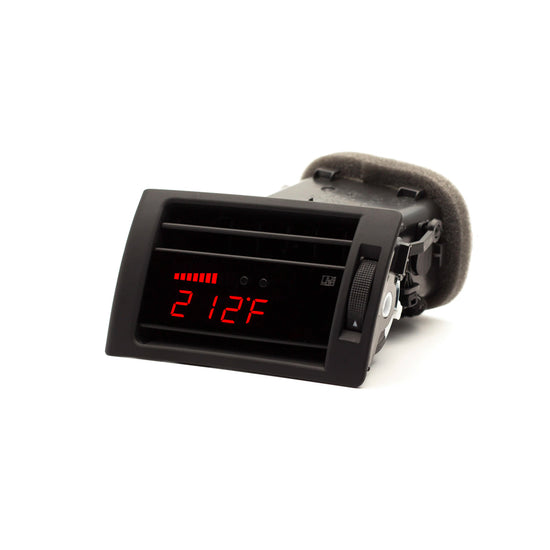 P3 V3 OBD2 - Audi A4/S4/RS4 B7 Gauge (2006-2008) WITHOUT VENT