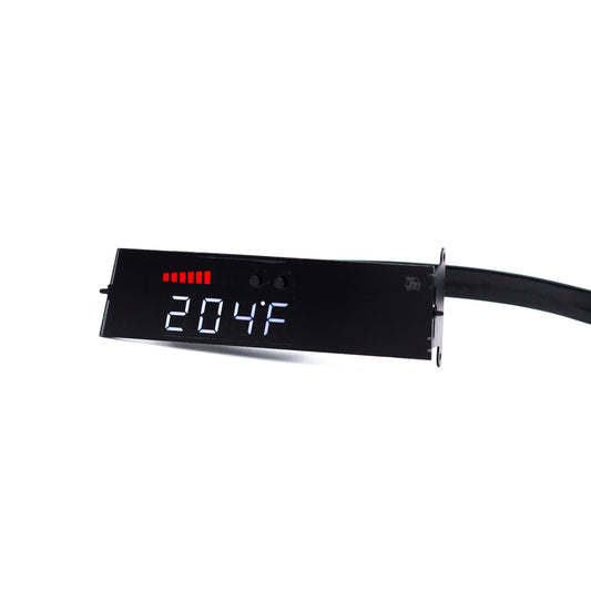 P3 V3 OBD2 - Audi A4/S4/RS4/A5/S5/RS5 B9 Gauge (2016-2019) WITHOUT VENT