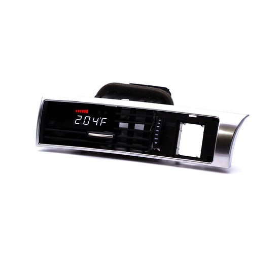 P3 V3 OBD2 - Audi A6 C6 Gauge (2007-2011) WITHOUT VENT