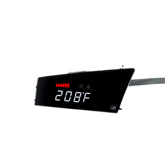 P3 V3 OBD2 - Audi Q5/SQ5 Type 8R Gauge (2008-2017) WITHOUT VENT