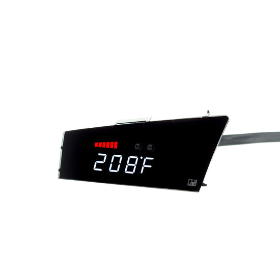 P3 V3 OBD2 - Audi Q5/SQ5 Type 8R Gauge (2008-2017) WITHOUT VENT