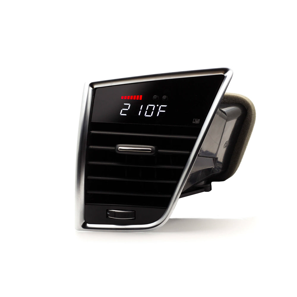 P3 V3 OBD2 - Audi Q5/SQ5 Type 8R Gauge (2008-2017) WITHOUT VENT