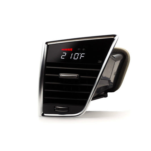 P3 V3 OBD2 - Audi Q5/SQ5 Type 8R Gauge (2008-2017) WITHOUT VENT