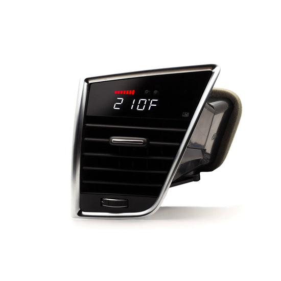 P3 V3 OBD2 - Audi Q5/SQ5 Type 8R Gauge (2008-2017) WITHOUT VENT