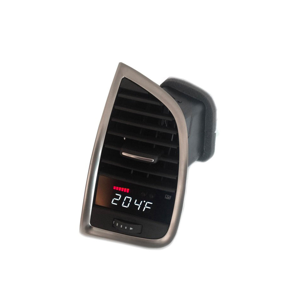 P3 V3 OBD2 - Audi Q7 4L Gauge (2006-2016) WITHOUT VENT