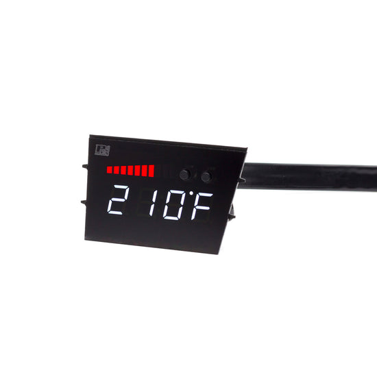P3 V3 OBD2 - Audi R8 Mk1 Gauge (2006-2015) WITHOUT VENT