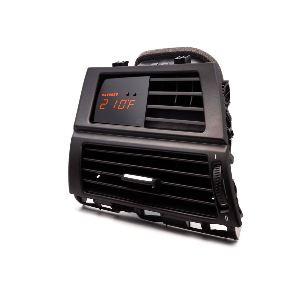 P3 V3 OBD2 - BMW X5/X6 E70/E71 Gauge (2008-2013)