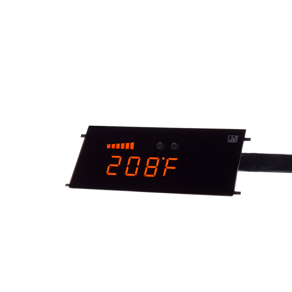 P3 V3 OBD2 - BMW E81/E82/E87/E88 Gauge (2008-2013)
