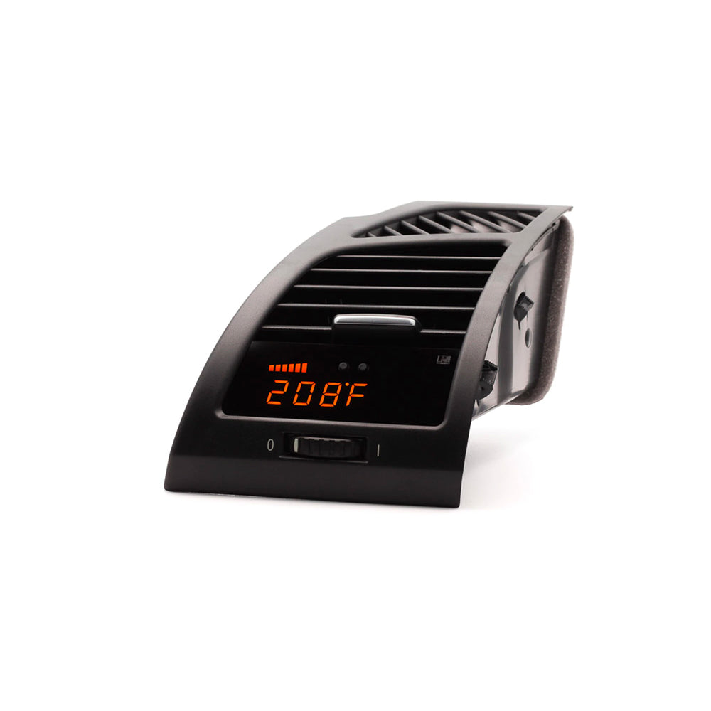 P3 V3 OBD2 - BMW E81/E82/E87/E88 Gauge (2008-2013)