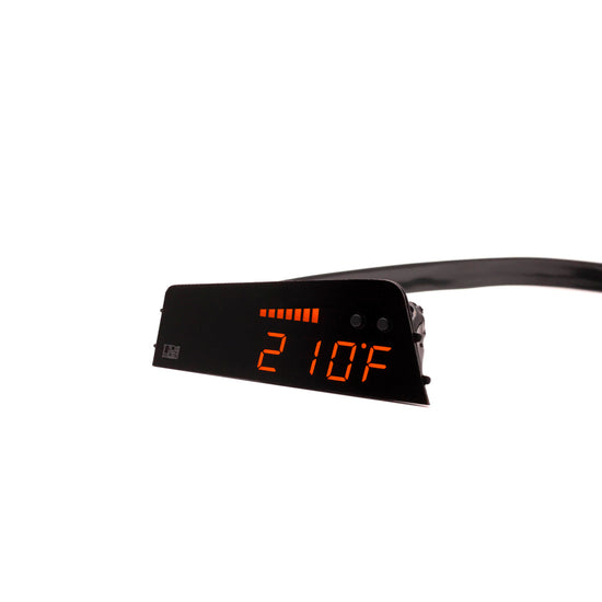 P3 V3 OBD2 - BMW F10/F11/F07 Gauge (2010-2017)
