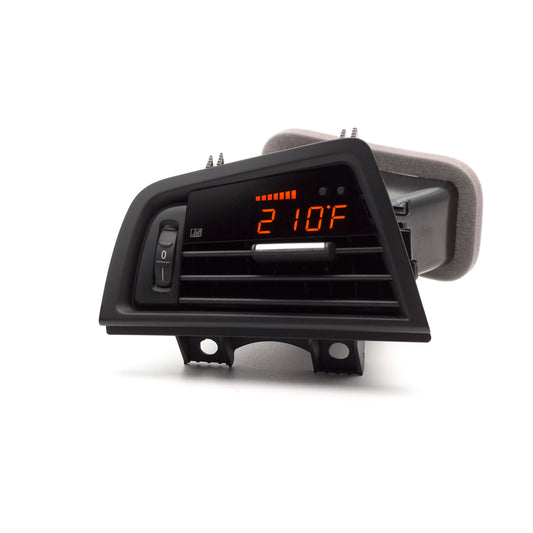 P3 V3 OBD2 - BMW F10/F11/F07 Gauge (2010-2017)
