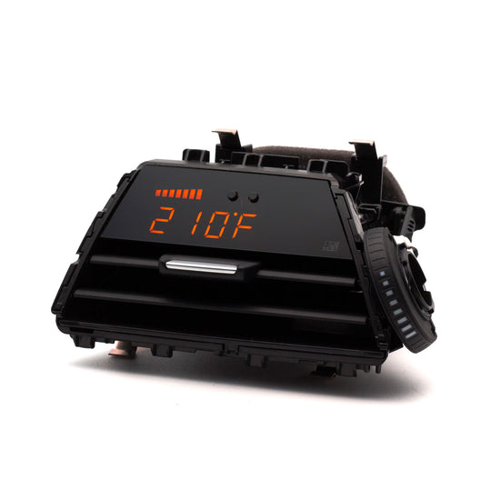P3 V3 OBD2 - BMW 3 Series F3X / F8X 4 Series F3X/F8X Gauge (2011-2019)