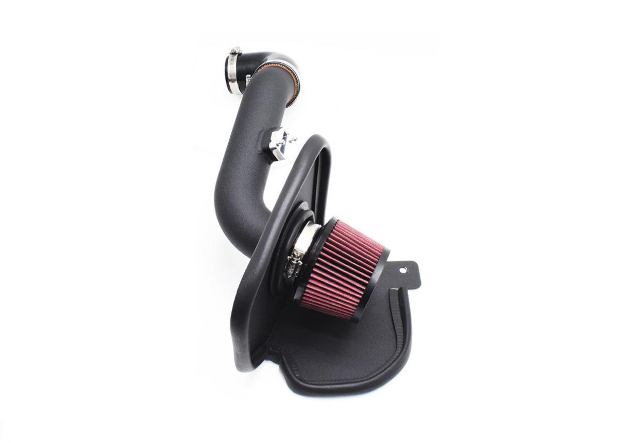 MST Performance Induction Kit for 1.0L EcoBoost Ford Fiesta MK7