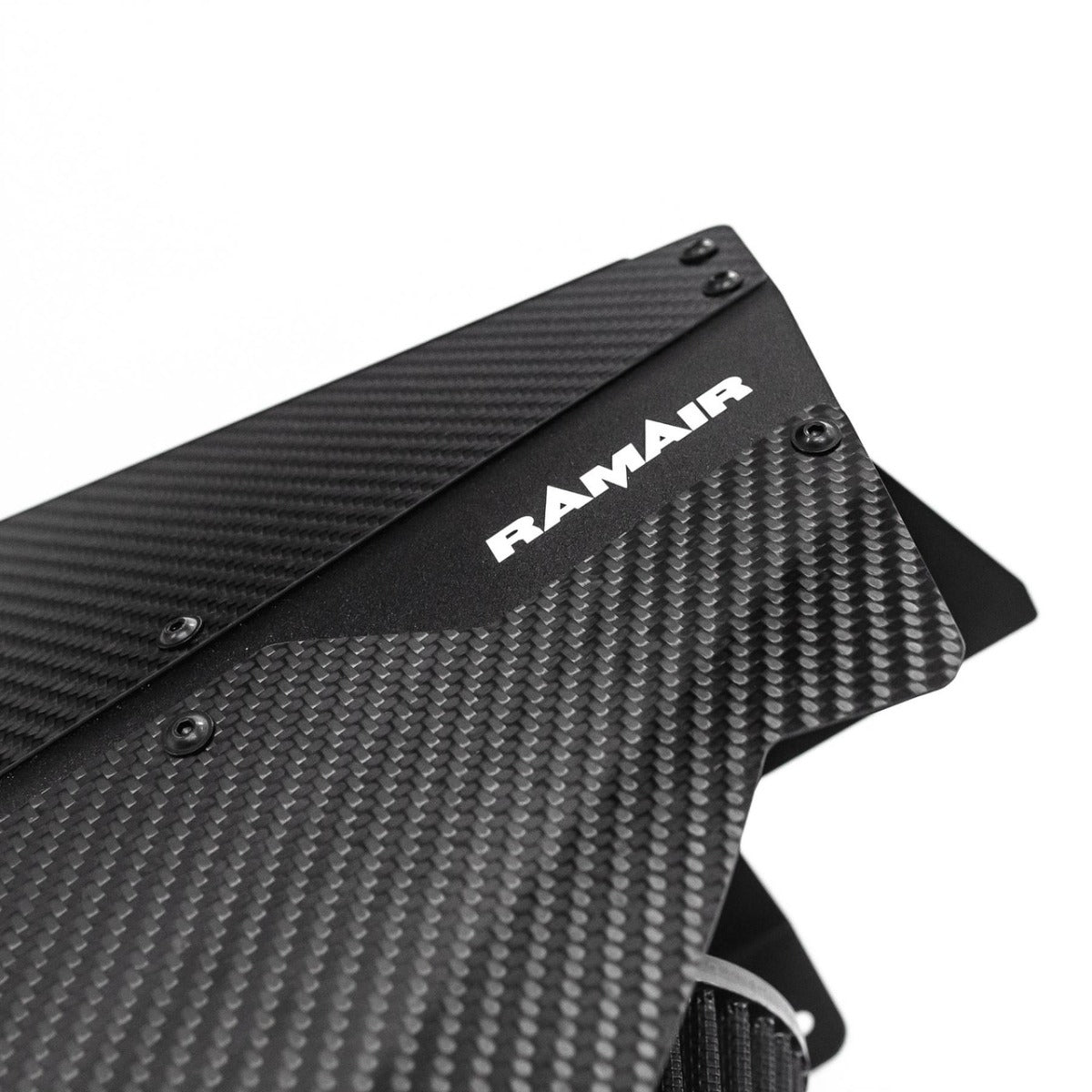 Ramair Performance Proram Intake Kit With Carbon Lid to fit BMW M3 M4 M2 3.0T S58