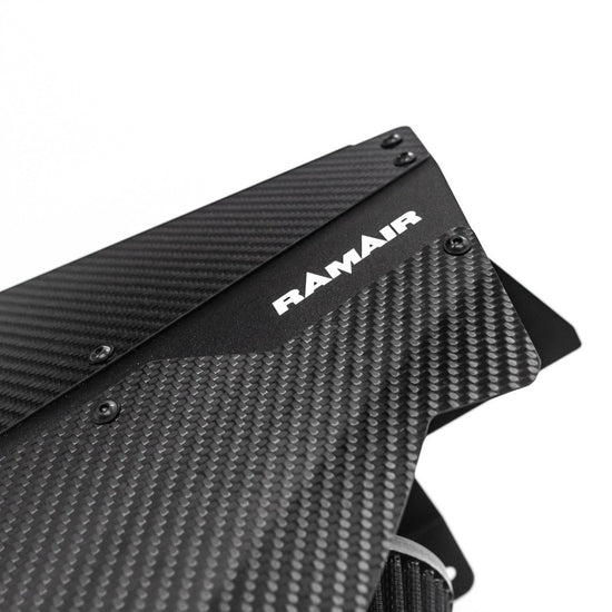 Ramair Performance Proram Intake Kit With Carbon Lid to fit BMW M3 M4 M2 3.0T S58