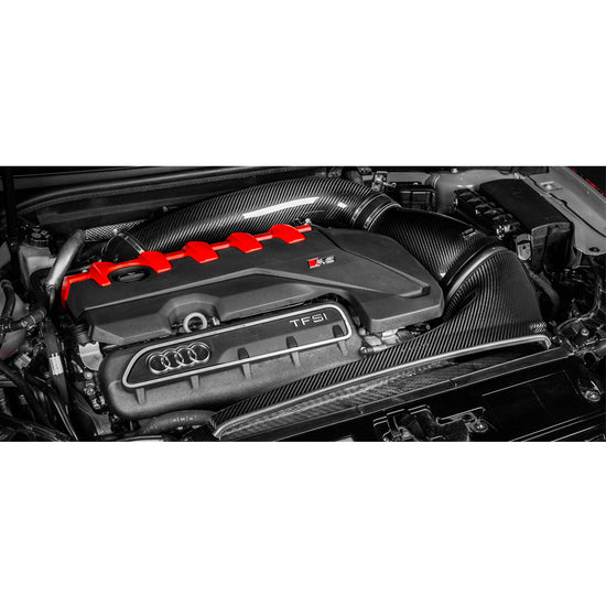 Eventuri Audi RS3 TTRS Full Carbon Intake Gen 2