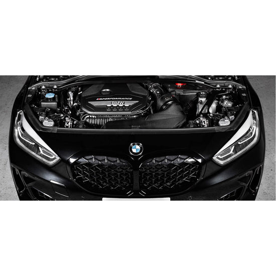 Eventuri BMW F4X M135i M235i Black Carbon Intake