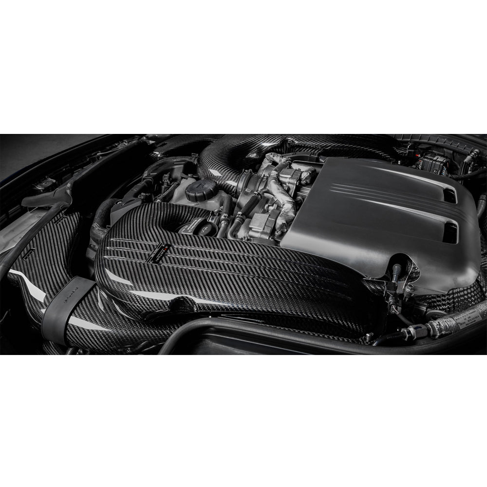 Eventuri Mercedes Benz C63 C63S AMG Carbon Intake