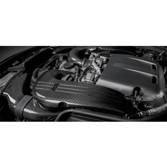 Eventuri Mercedes Benz C63 C63S AMG Carbon Intake