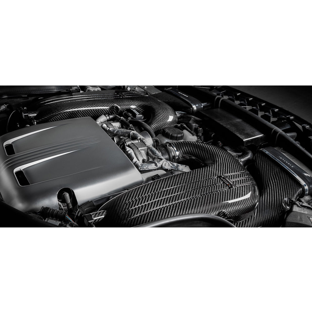 Eventuri Mercedes Benz GLC63S AMG Carbon Intake