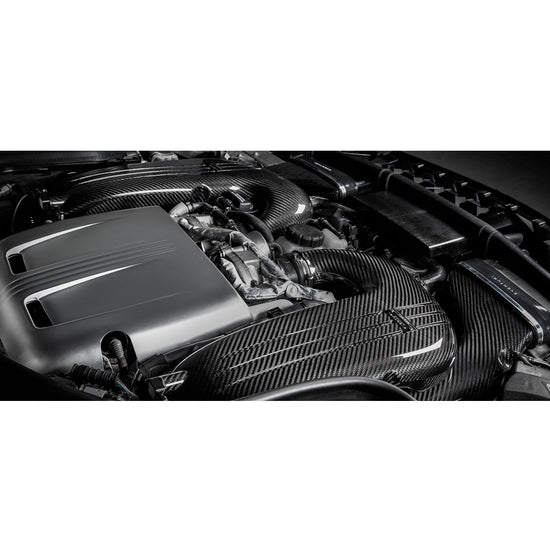 Eventuri Mercedes Benz GLC63S AMG Carbon Intake