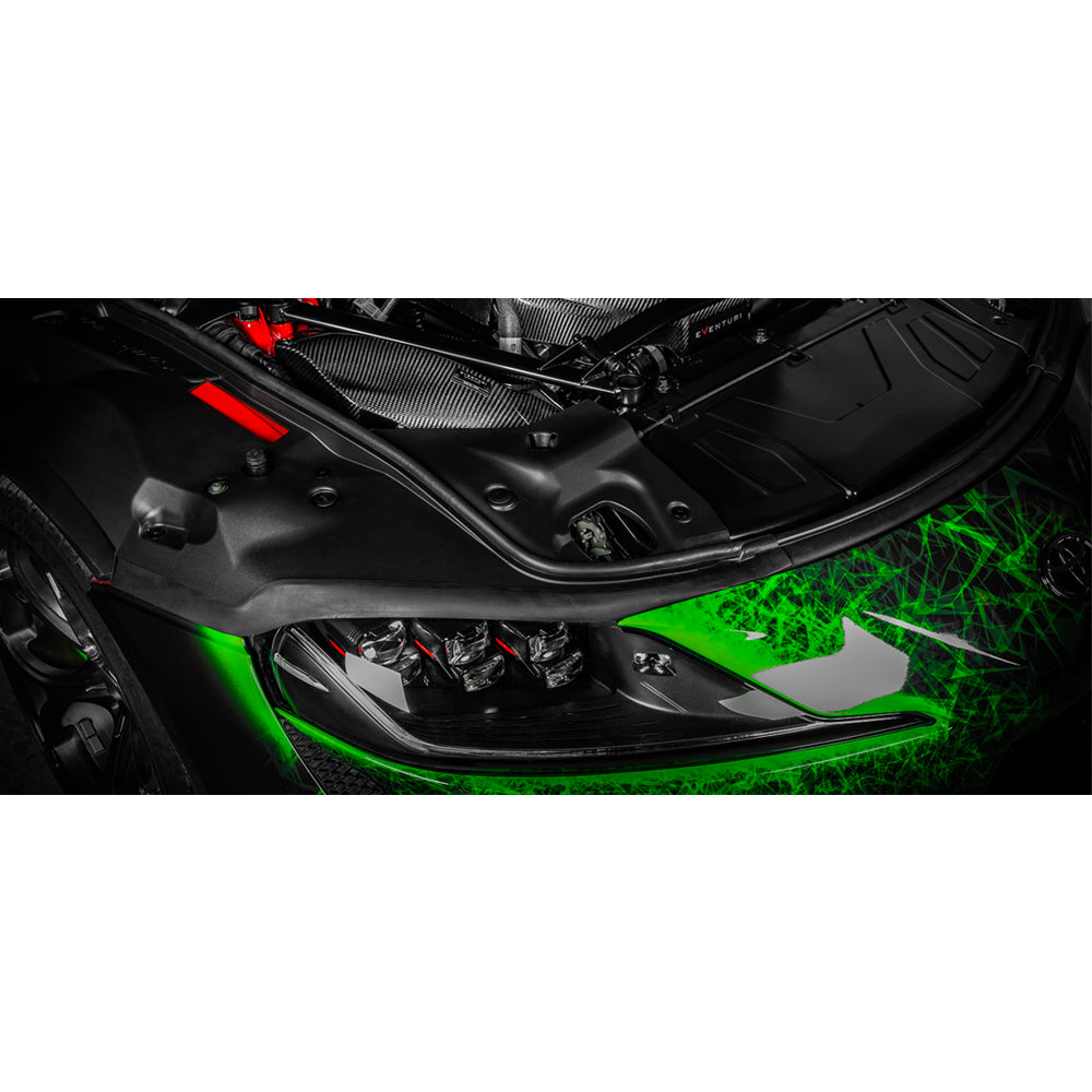 Eventuri Toyota MK5 Supra Carbon Intake