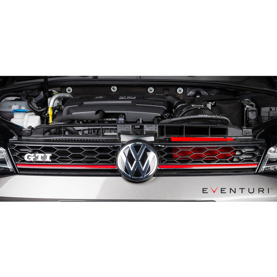 Eventuri Seat Leon Cupra 2.0 TFSI Full Black Carbon Intake