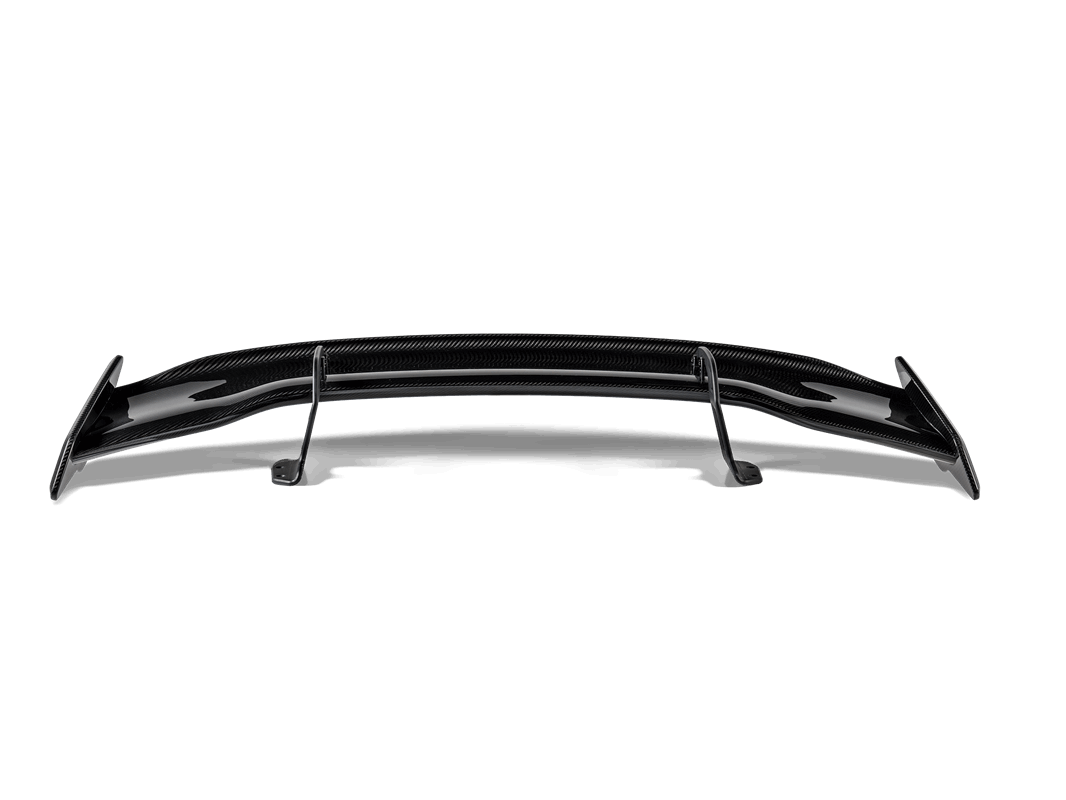 BMW M2 / M240i / M3 / M340i / M4 / M440i (G87 / G42 / G80 / G20 / G82 / G22) Akrapovic Rear Wing (Carbon)