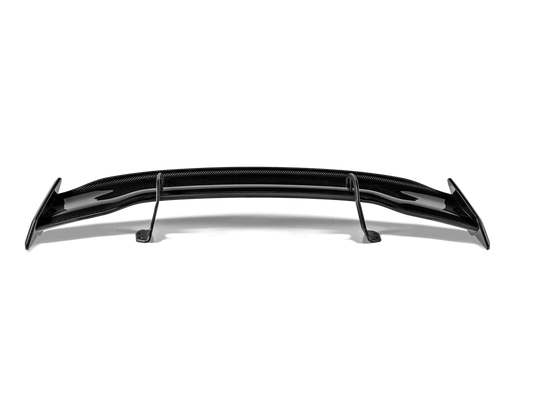 BMW M2 / M240i / M3 / M340i / M4 / M440i (G87 / G42 / G80 / G20 / G82 / G22) Akrapovic Rear Wing (Carbon)