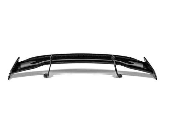BMW M2 / M240i / M3 / M340i / M4 / M440i (G87 / G42 / G80 / G20 / G82 / G22) Akrapovic Rear Wing (Carbon)