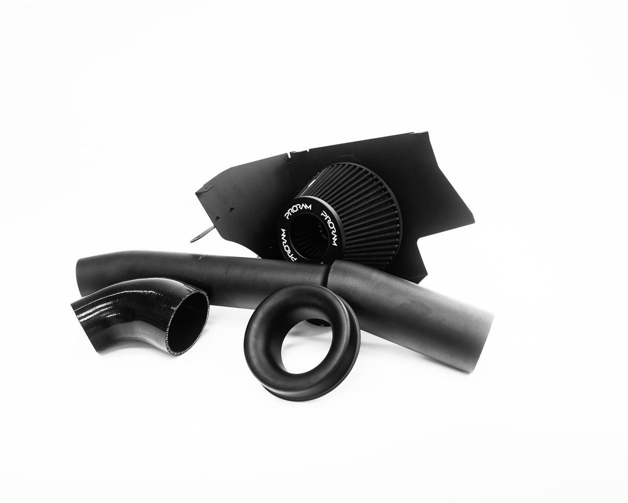 Ramair Performance Proram Intake Kit With Carbon Lid to fit BMW M3 M4 M2 3.0T S58