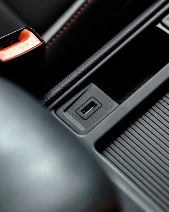 RTA VW MK7/MK7.5 Controller Mount (Airlift Performance 3H/3P) (RHD)