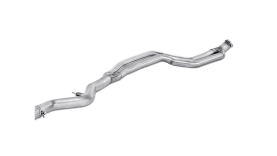 BMW 335i / 435i (F30 / F31 / F32 / F33) Akrapovic Evolution Link Pipe Set (SS)