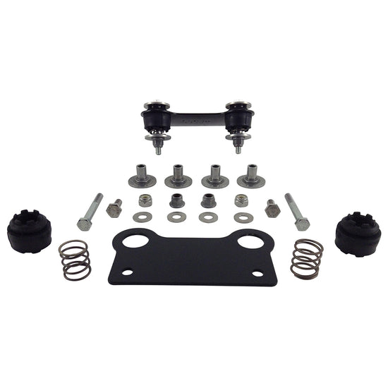 Air Lift Compressor Isolator Kit