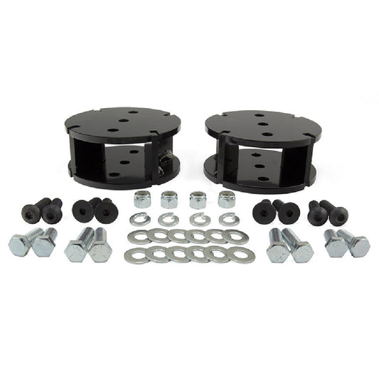 Air Spring Spacer Kit 2 Inch Level - Air Lift 52420