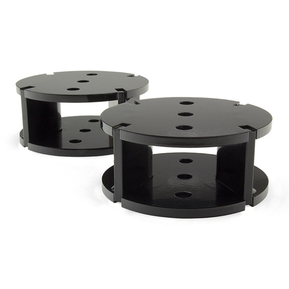 Air Spring Spacer Kit 2 Inch Level - Air Lift 52420