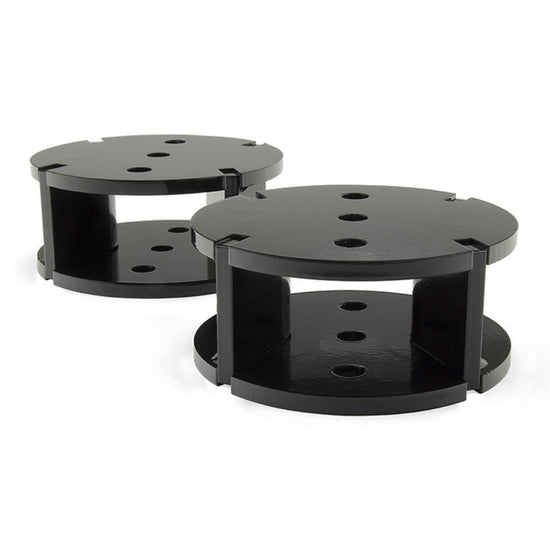 Air Spring Spacer Kit 2 Inch Level - Air Lift 52420