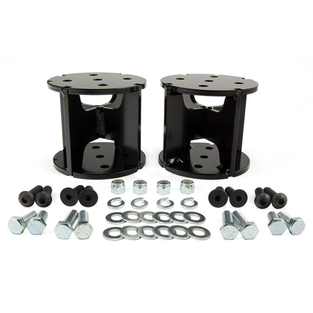 Air Spring Spacer Kit 4 Inch - Air Lift 52440