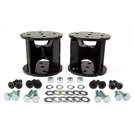 Air Spring Spacer Kit 4 Inch - Air Lift 52440