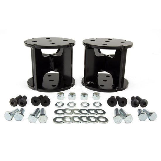 Air Spring Spacer Kit 4 Inch - Air Lift 52440