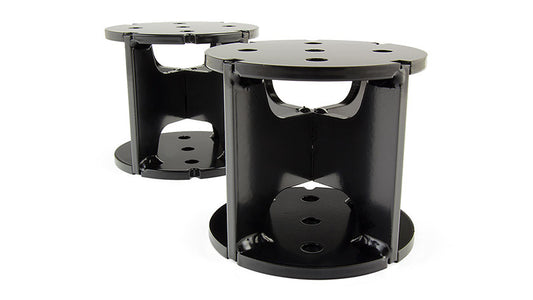Air Spring Spacer Kit 4 Inch - Air Lift 52440