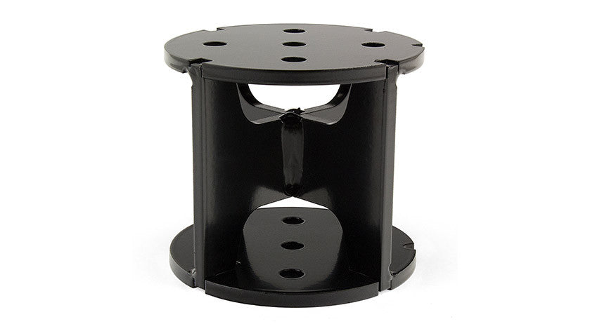 Air Spring Spacer Kit 4 Inch - Air Lift 52440