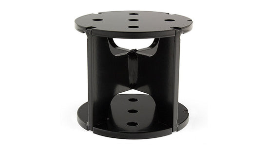 Air Spring Spacer Kit 4 Inch - Air Lift 52440
