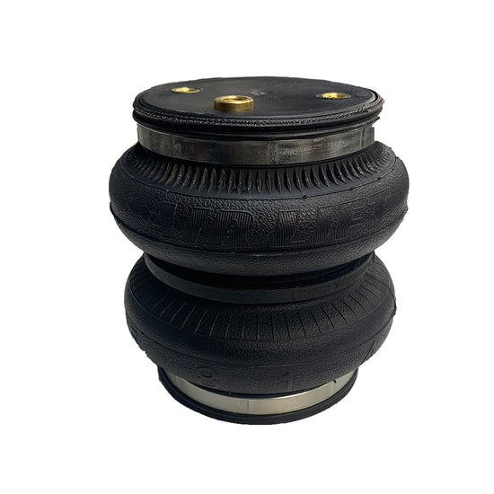 Air Lift 58437 Replacement Air Bag 2B-6 Bellows Air Spring (Extended)