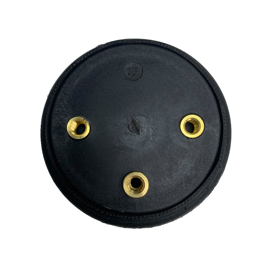 Air Lift 58437 Replacement Air Bag 2B-6 Bellows Air Spring (Extended)