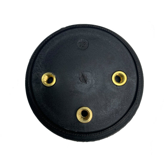 Air Lift 58437 Replacement Air Bag 2B-6 Bellows Air Spring (Extended)