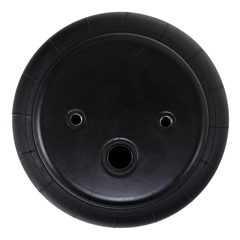 Air Lift Dominator D2500 Single 1/2" Port Air Bag