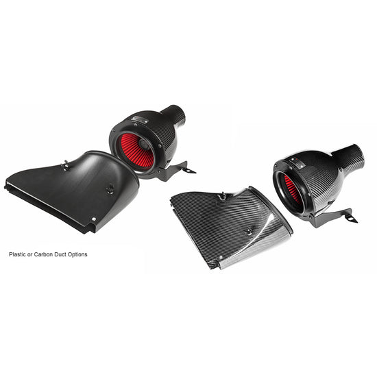 Eventuri Audi S3 Full Black Carbon Intake
